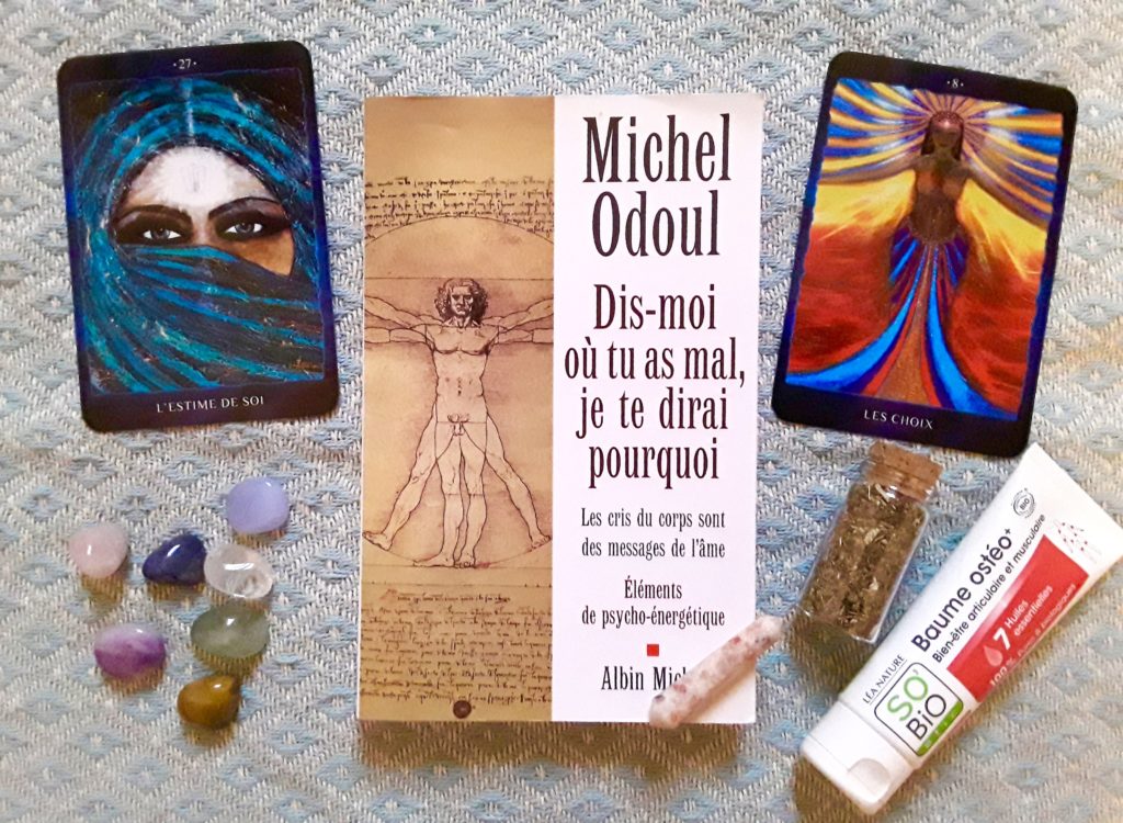 Dis-moi Ou Tu As Mal Je Te Dirai Pourquoi.pdf